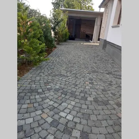 Casa Garda Simeria Exterior photo