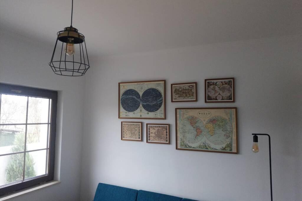 Casa Garda Holiday home Simeria