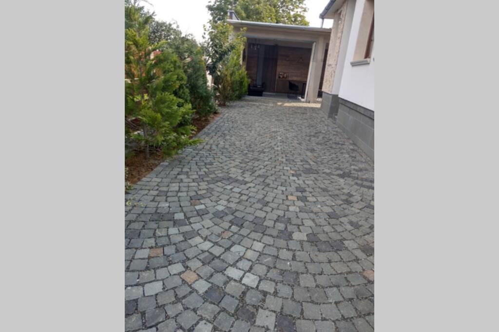 Casa Garda Holiday home *