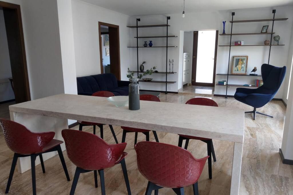 Holiday home Casa Garda *