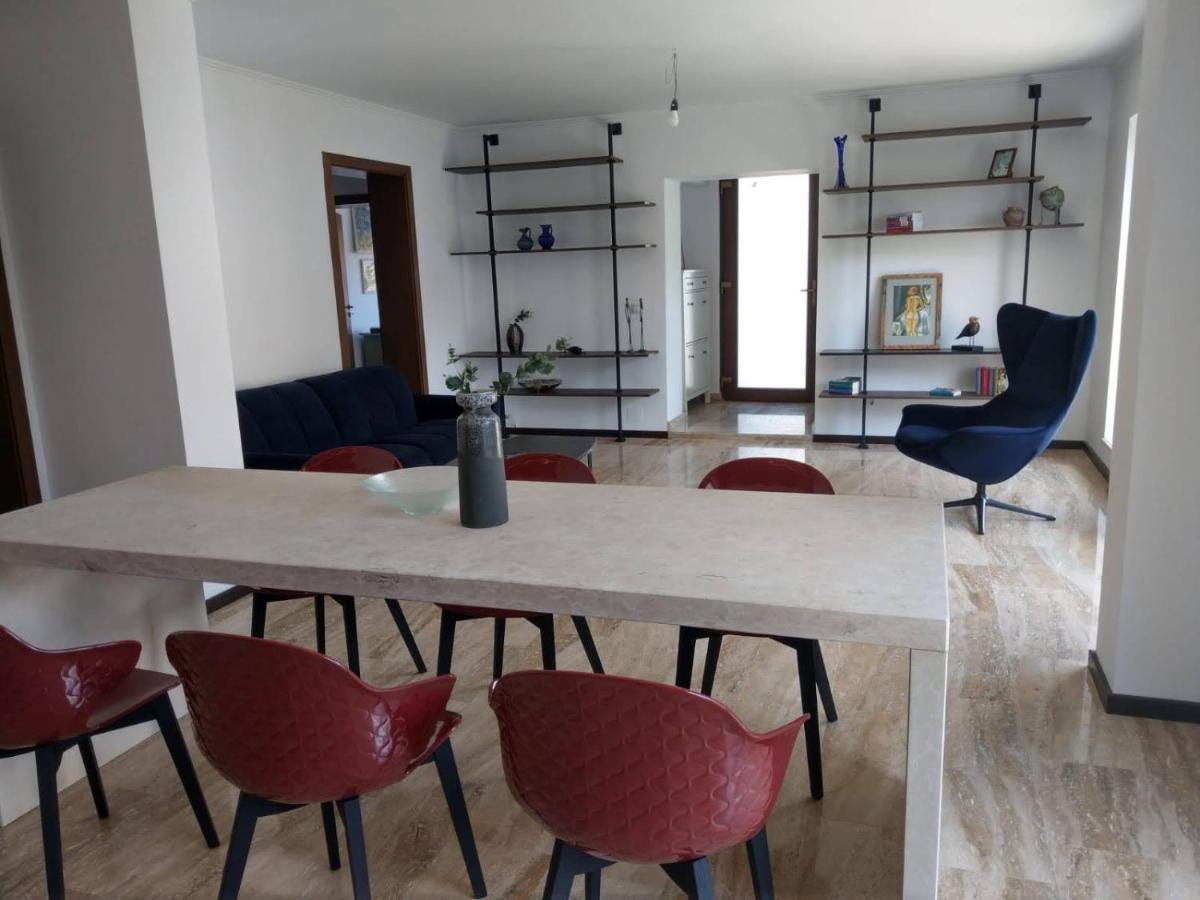 Holiday home Casa Garda Simeria