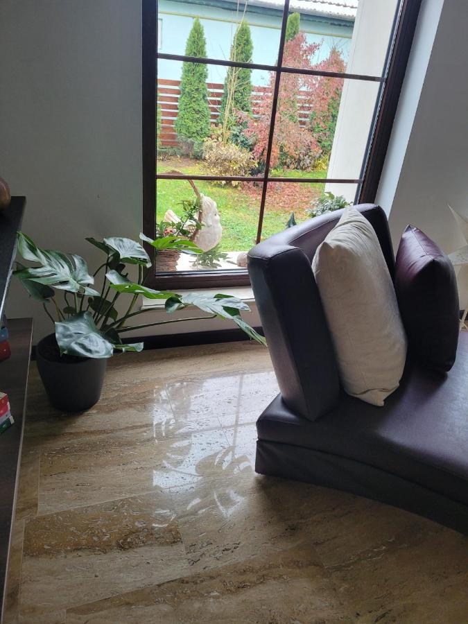 Casa Garda Holiday home *