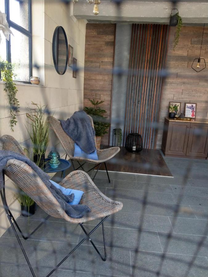 Casa Garda Holiday home Simeria
