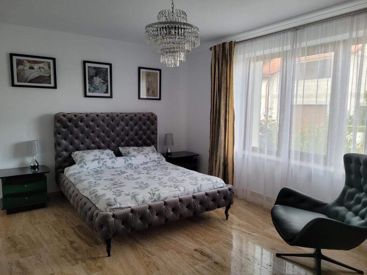 Casa Garda Holiday home